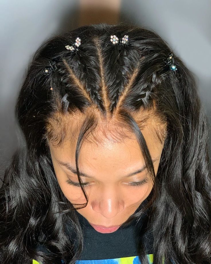 Sew-in Hair Extension & Weaves Pleasantville NY