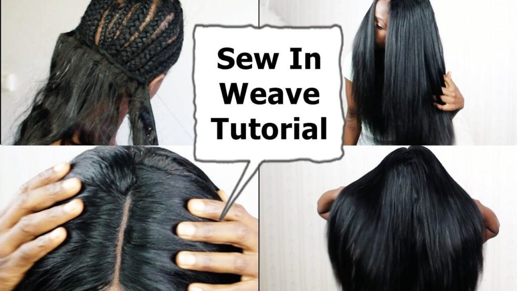 Sew-In Hair Extension & Weaves Tarrytown NY