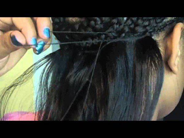 Sew-in Hair Extension & Weaves Scarborough NY