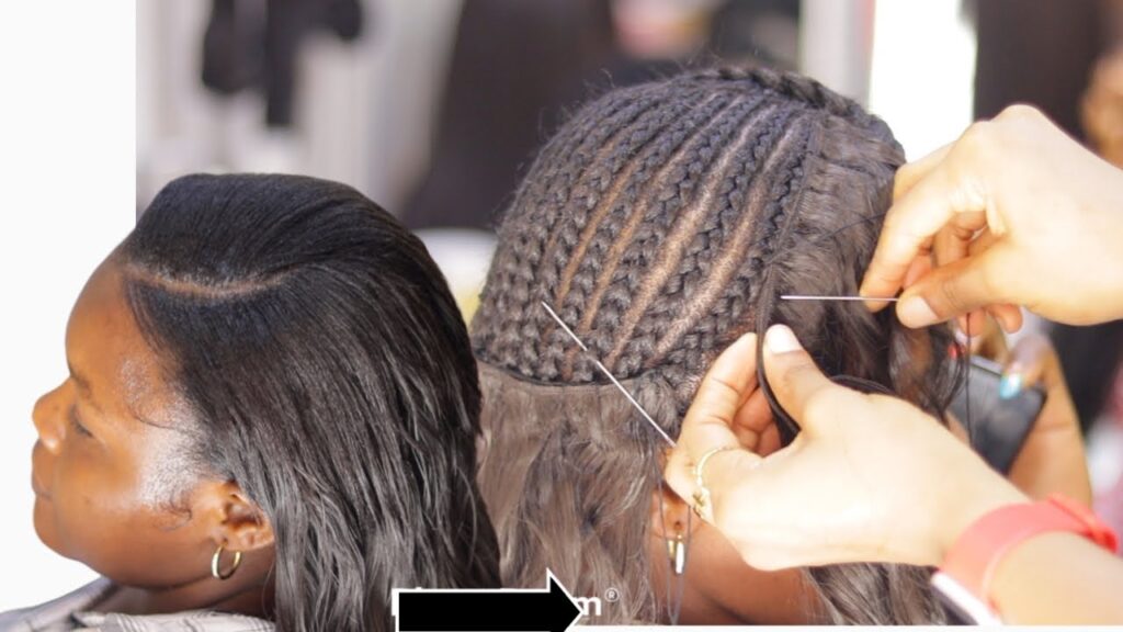 Sew-In Hair Extension & Weaves Bronx NY