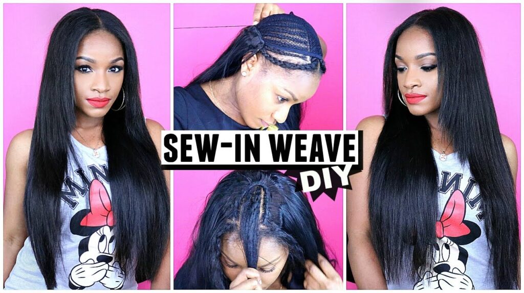 Hair Weaves Near Me in Peekskill, New York