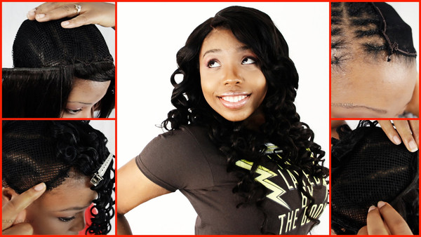 Sew In Extensions Near Me in Peekskill, New York