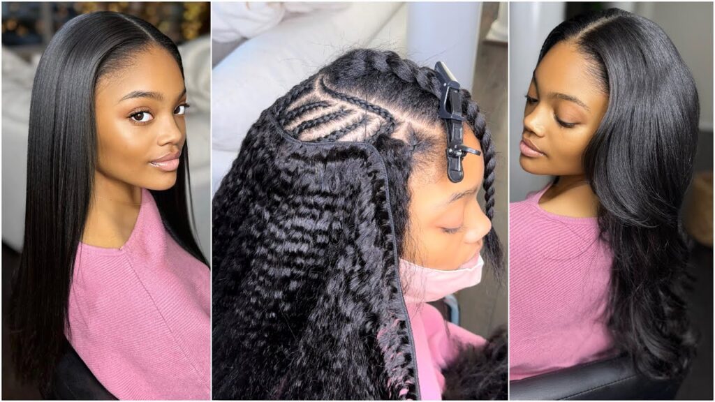 Peekskill Sew In Hair Near Me