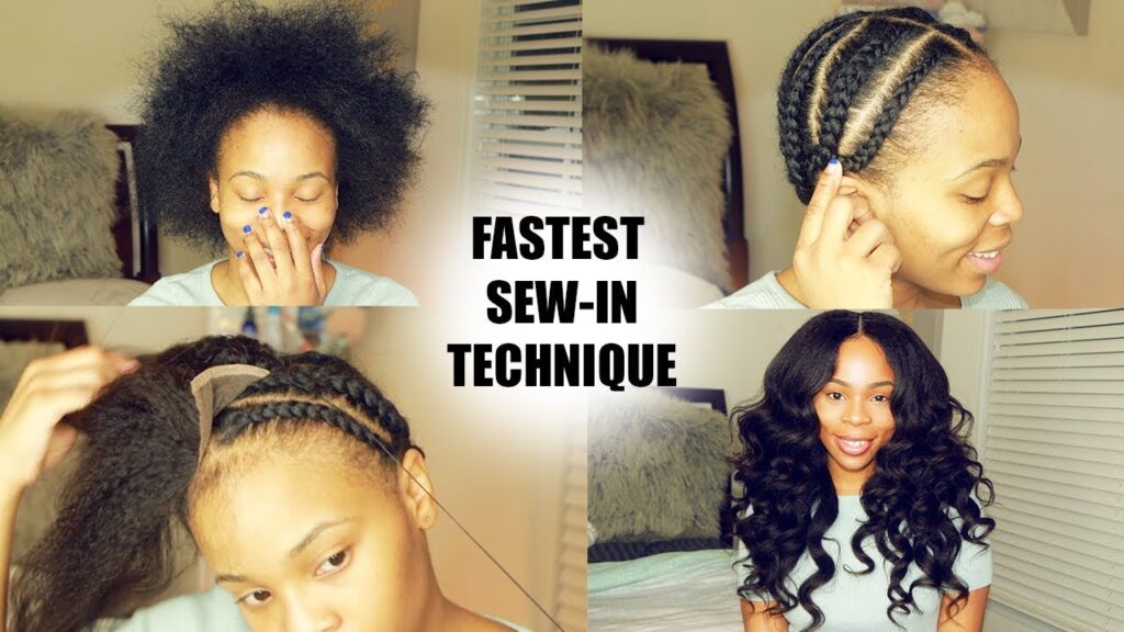 Peekskill Sew In Salons Near Me