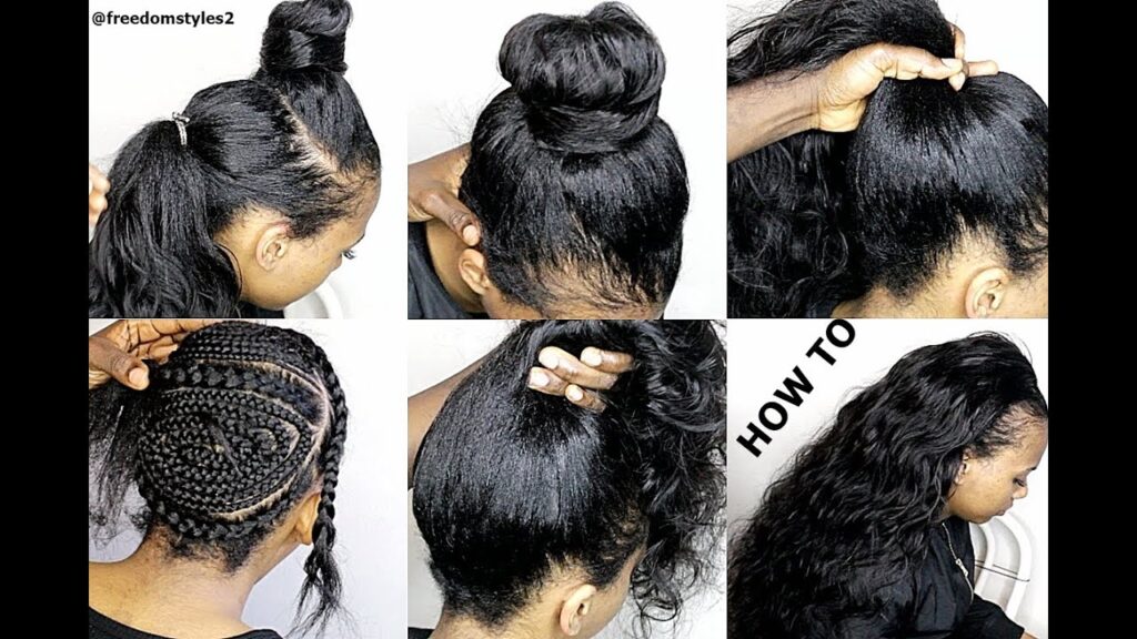 Sew In Salon Near Me in Peekskill, New York